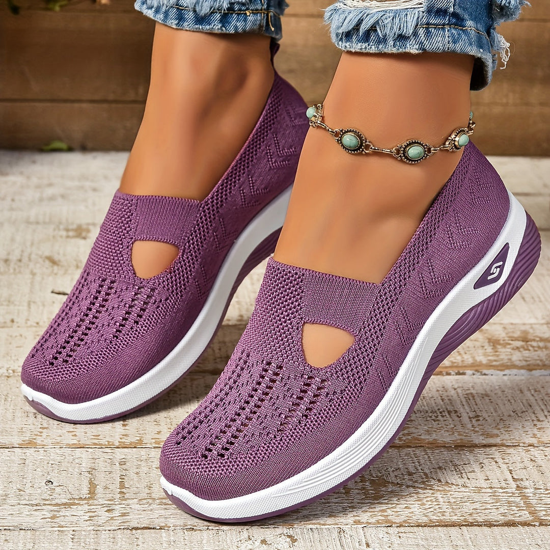 Comfortable Shoes