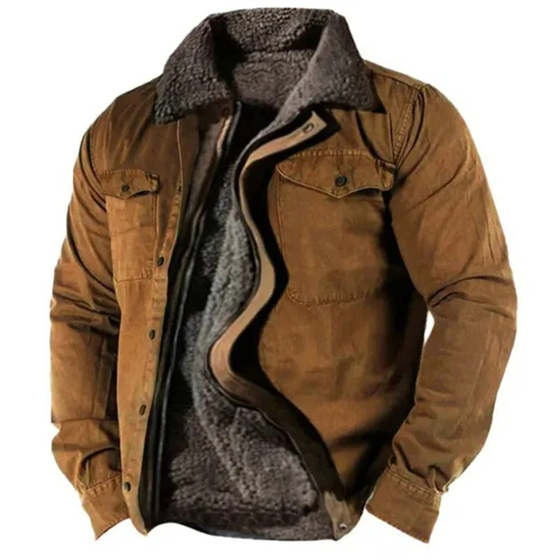 Classic Western Jacket