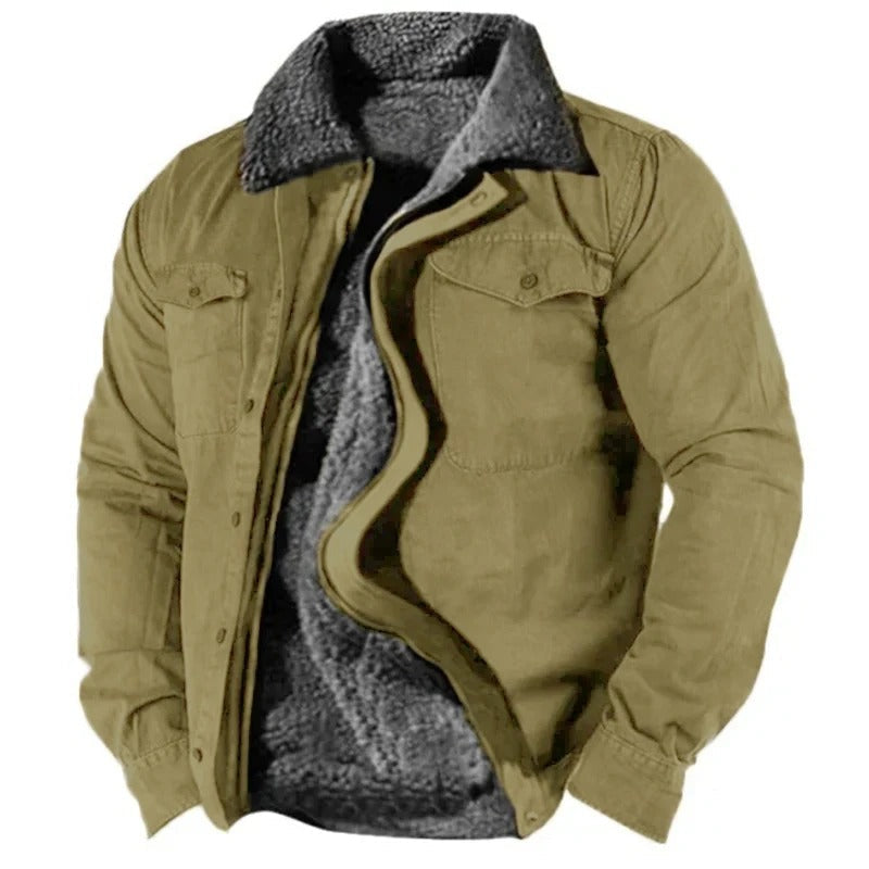 Classic Western Jacket