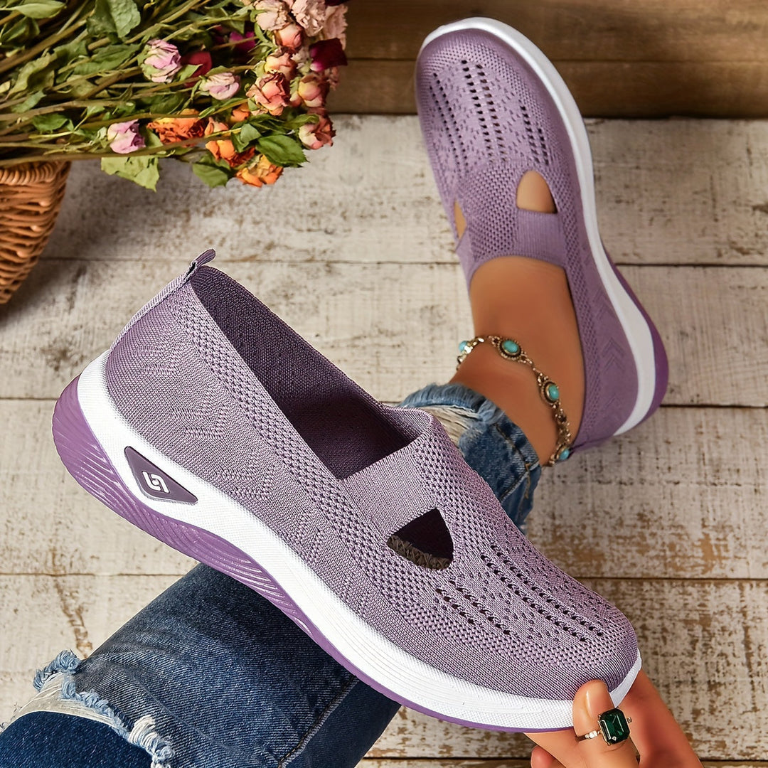 RelaxFit™ - Bequeme Schuhe
