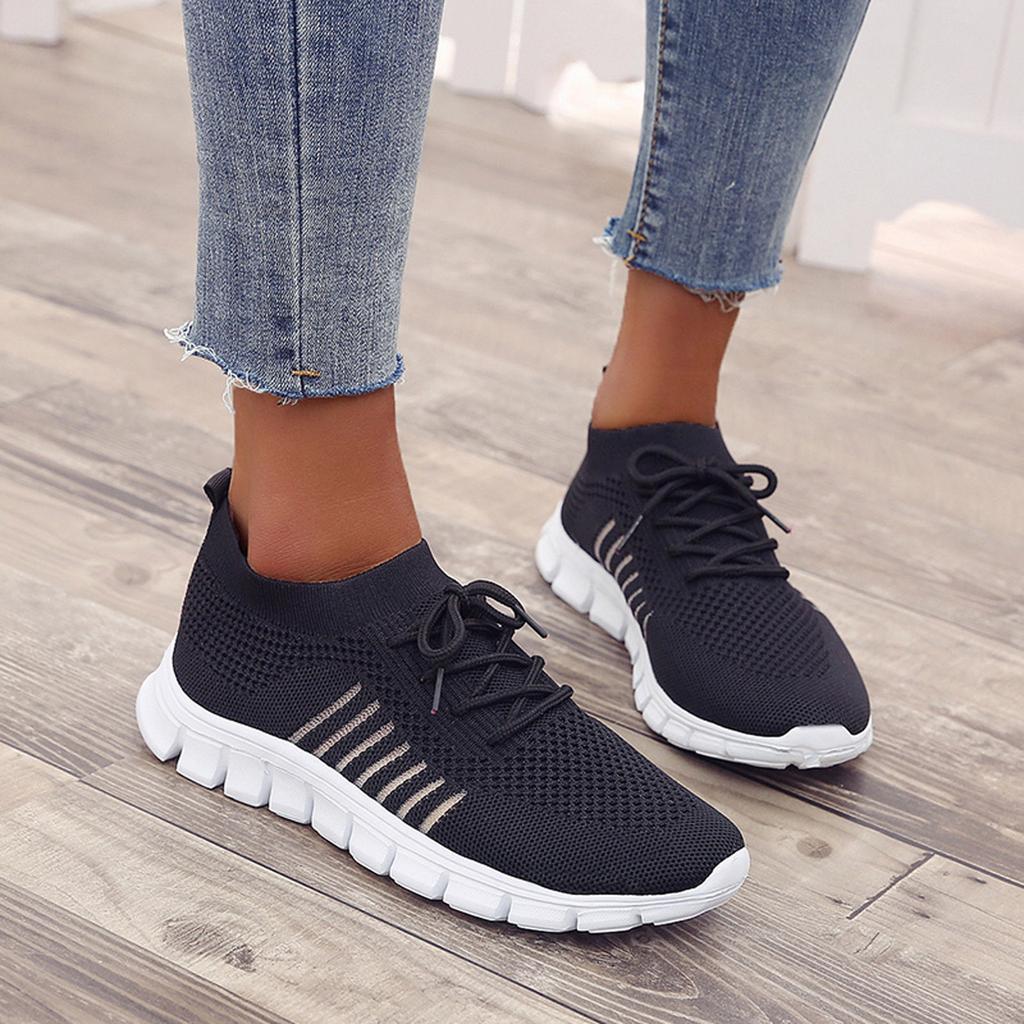 Ergonomic Breathable Casual Shoes