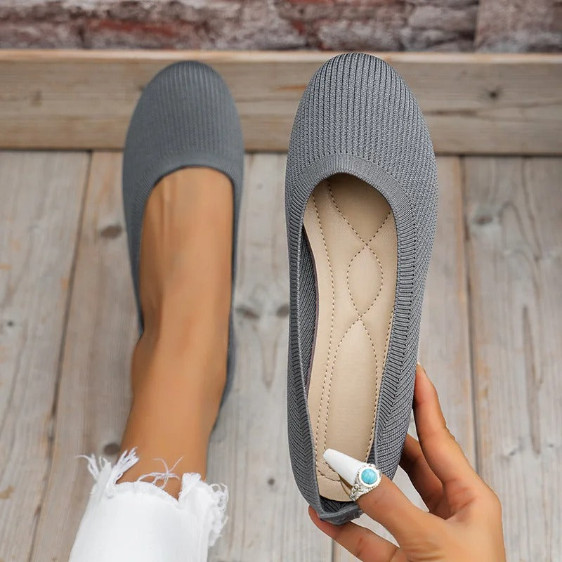 Breathable Orthopedic Shoes
