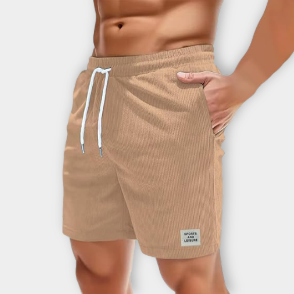 Summer Casual Shorts
