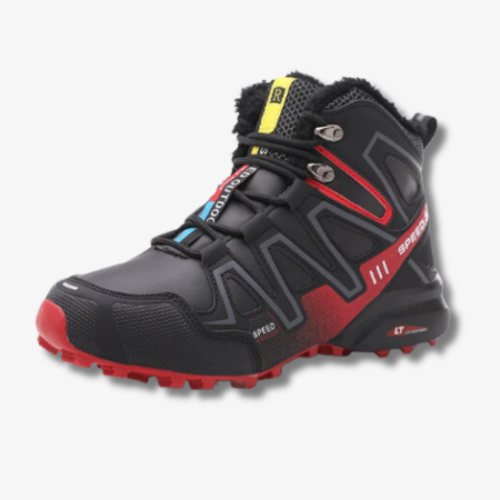 IonFoot - Wanderschuhe