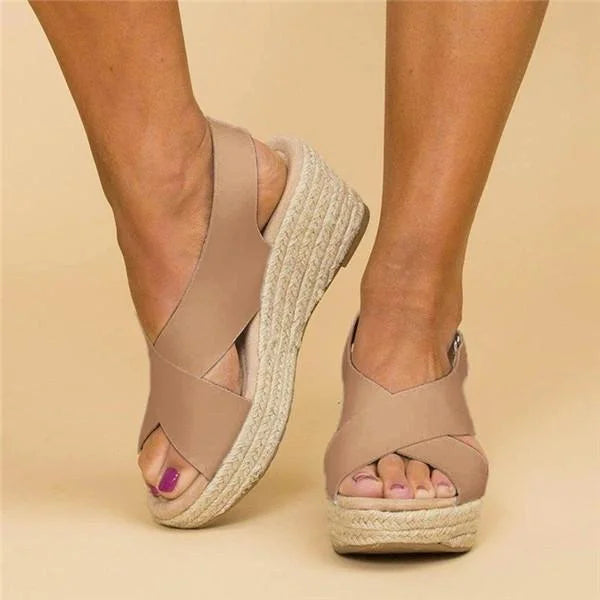 Comfort Orthopedic Summer Shoes
