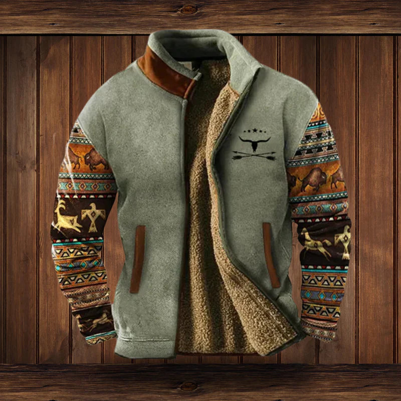 Armin™ - Fleece-Weste