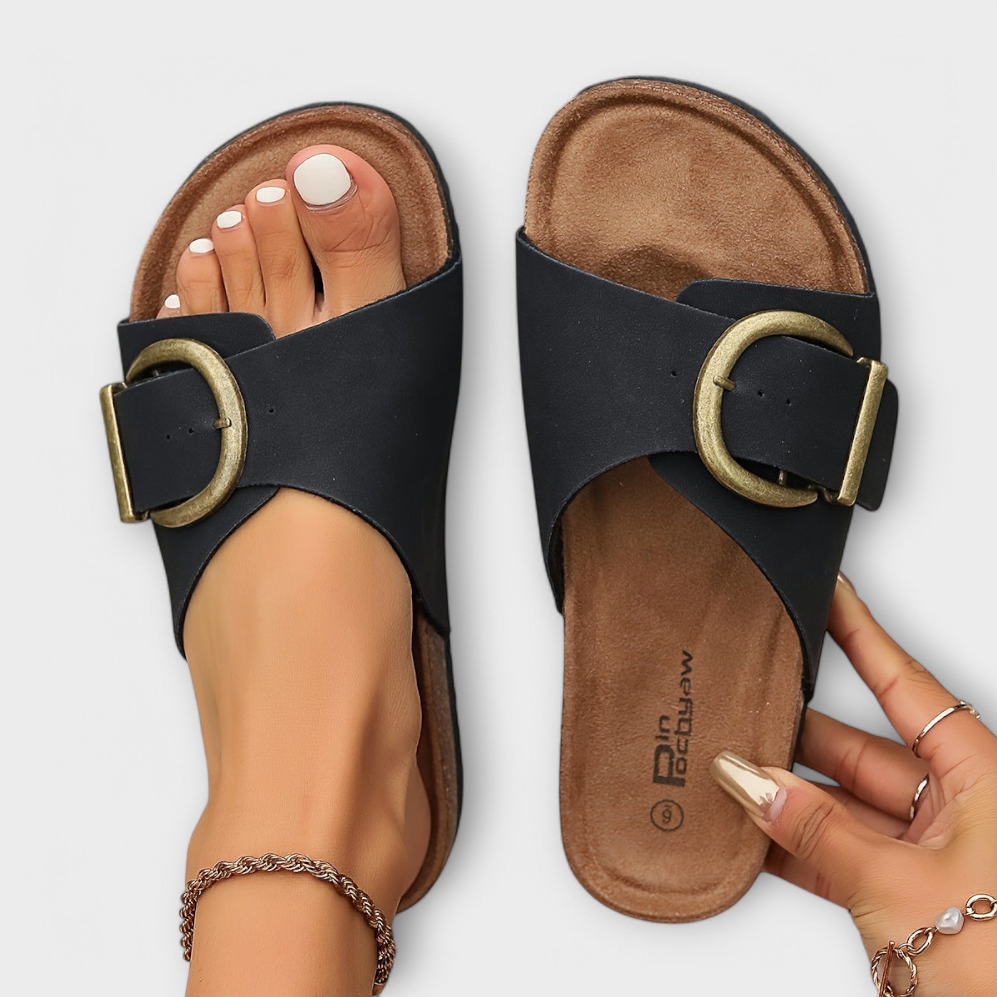 Comfort Sandals