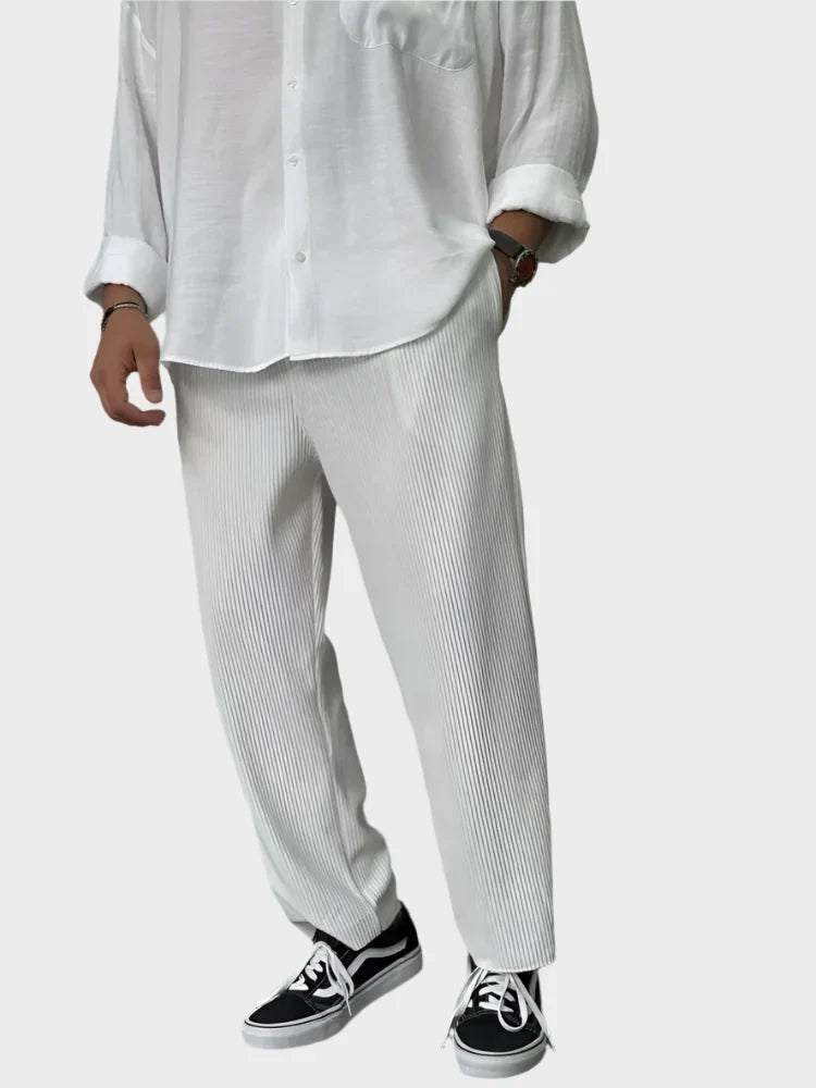 Soft Luxury Pants
