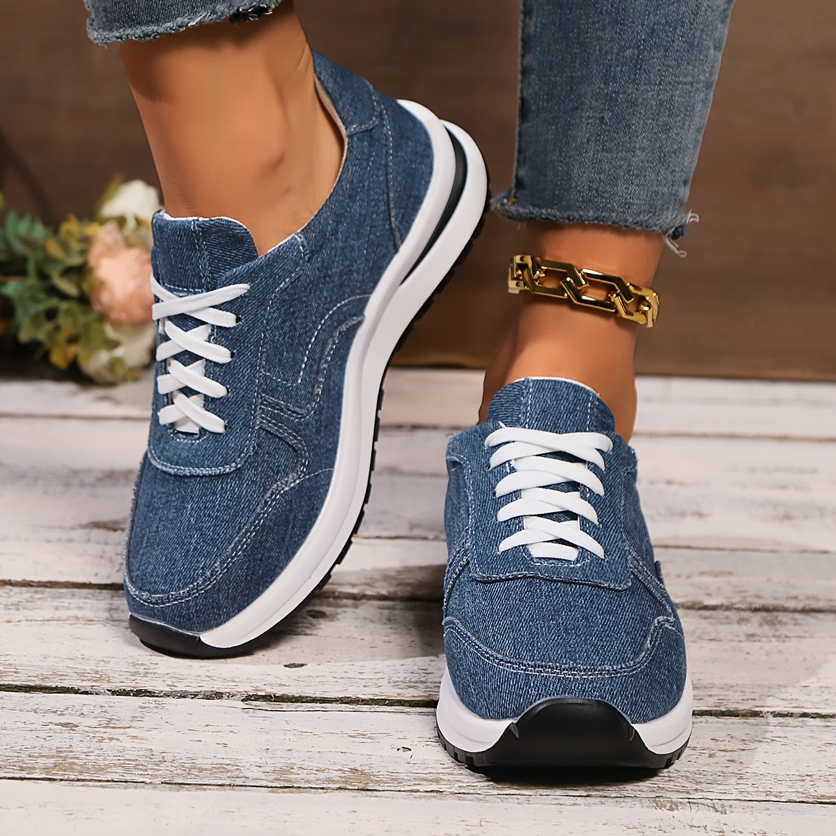 Emma™ - Orthopädischer Schuh