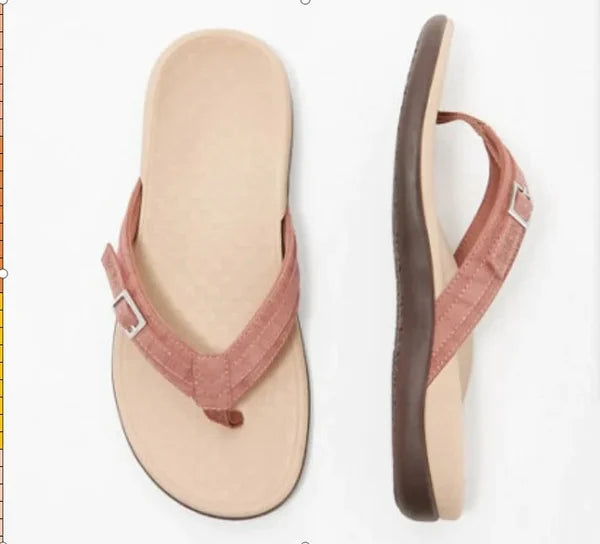 Orthopedic Summer Sandals