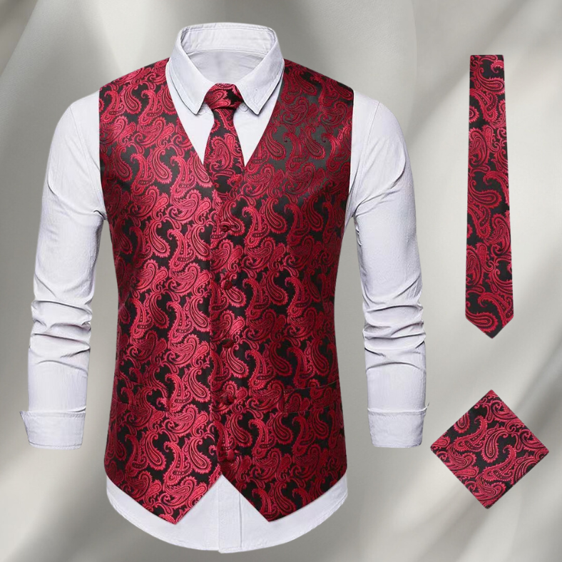 Vintage West Stylish Vacation Shirt