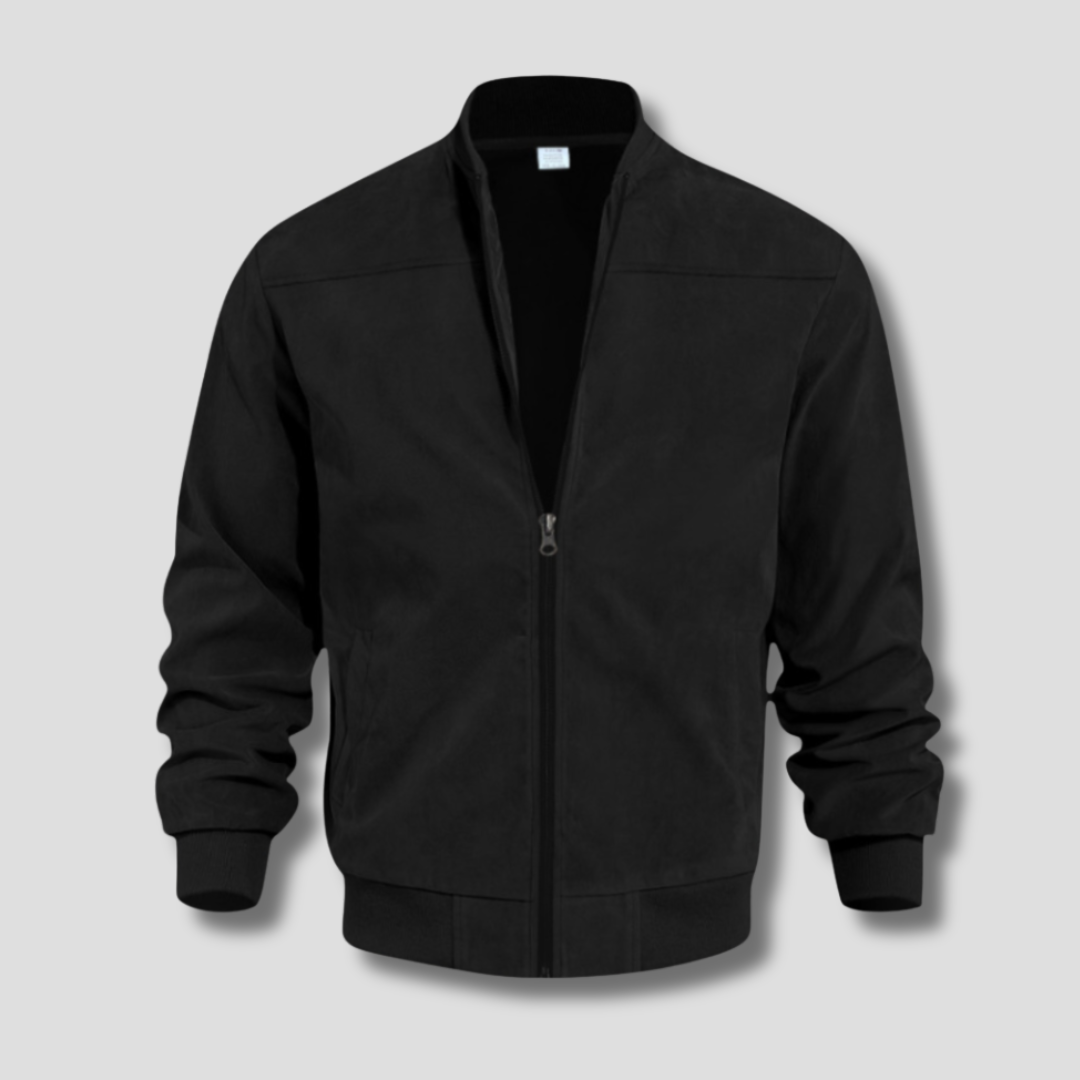 Lightweight All-Season Jacket