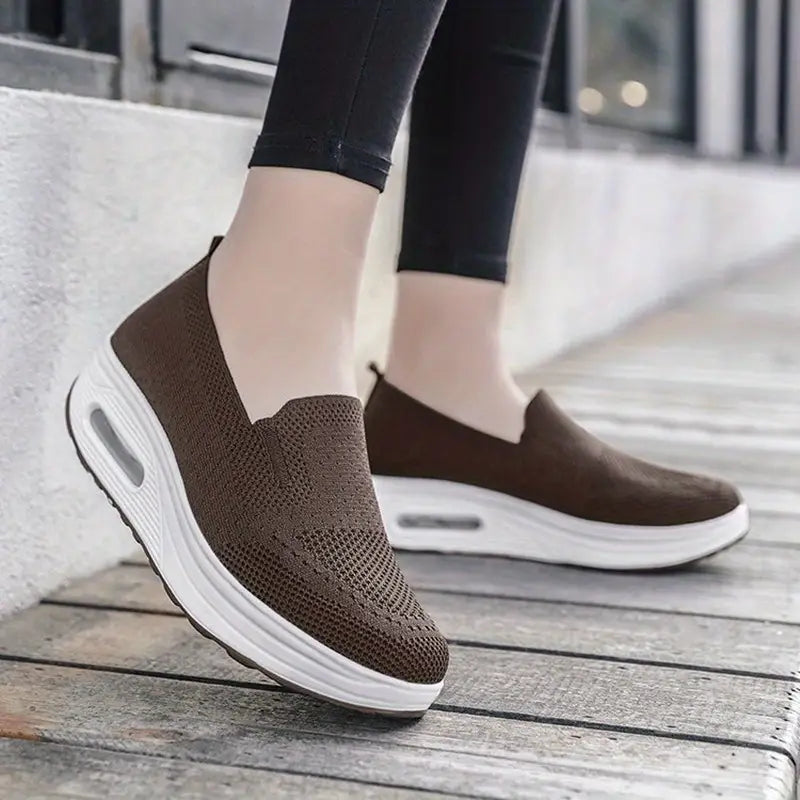 Orthopedic Shoes
