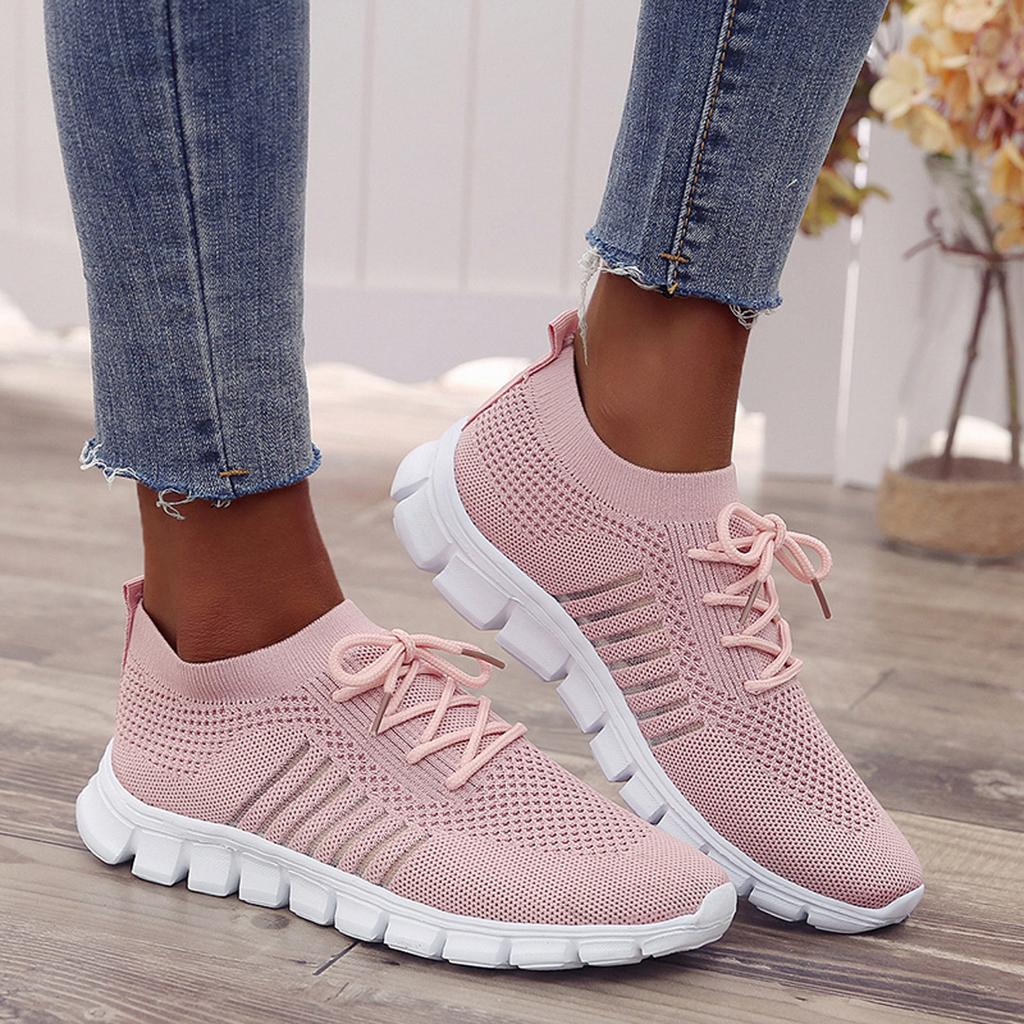 Ergonomic Breathable Casual Shoes
