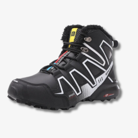 Hiking Boots