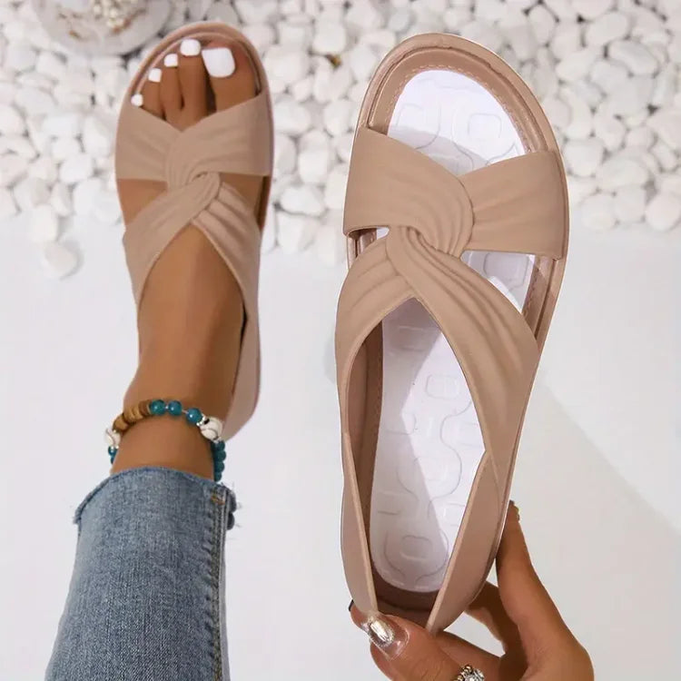 Comfortable Orthopedic Toe Sandals