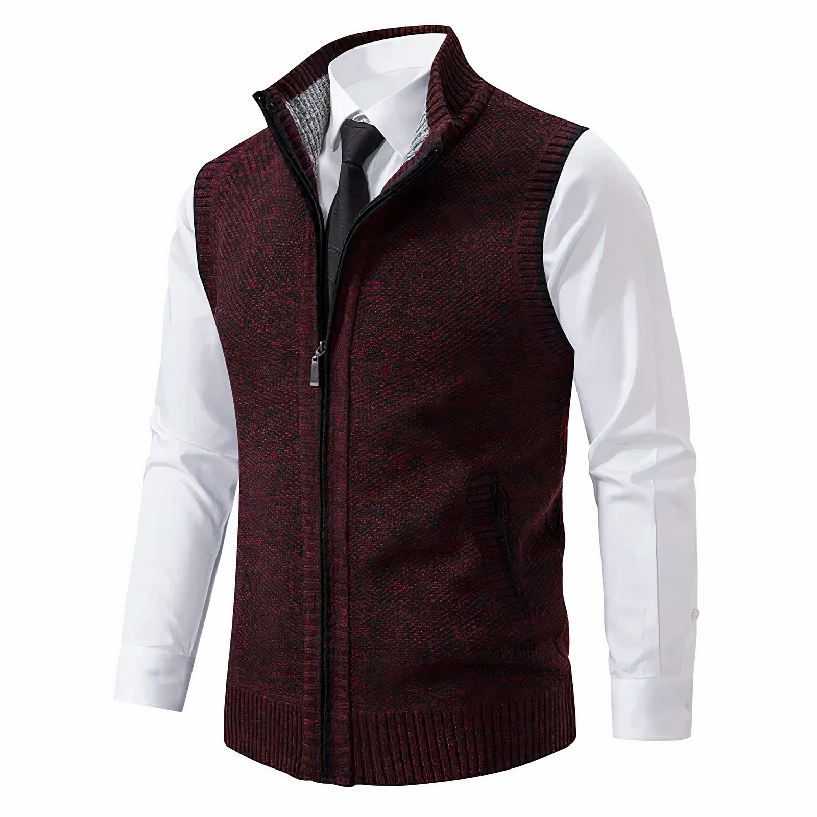 Sleeveless Vest