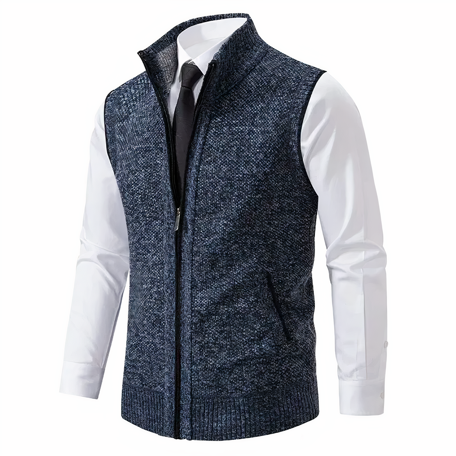 Sleeveless Vest