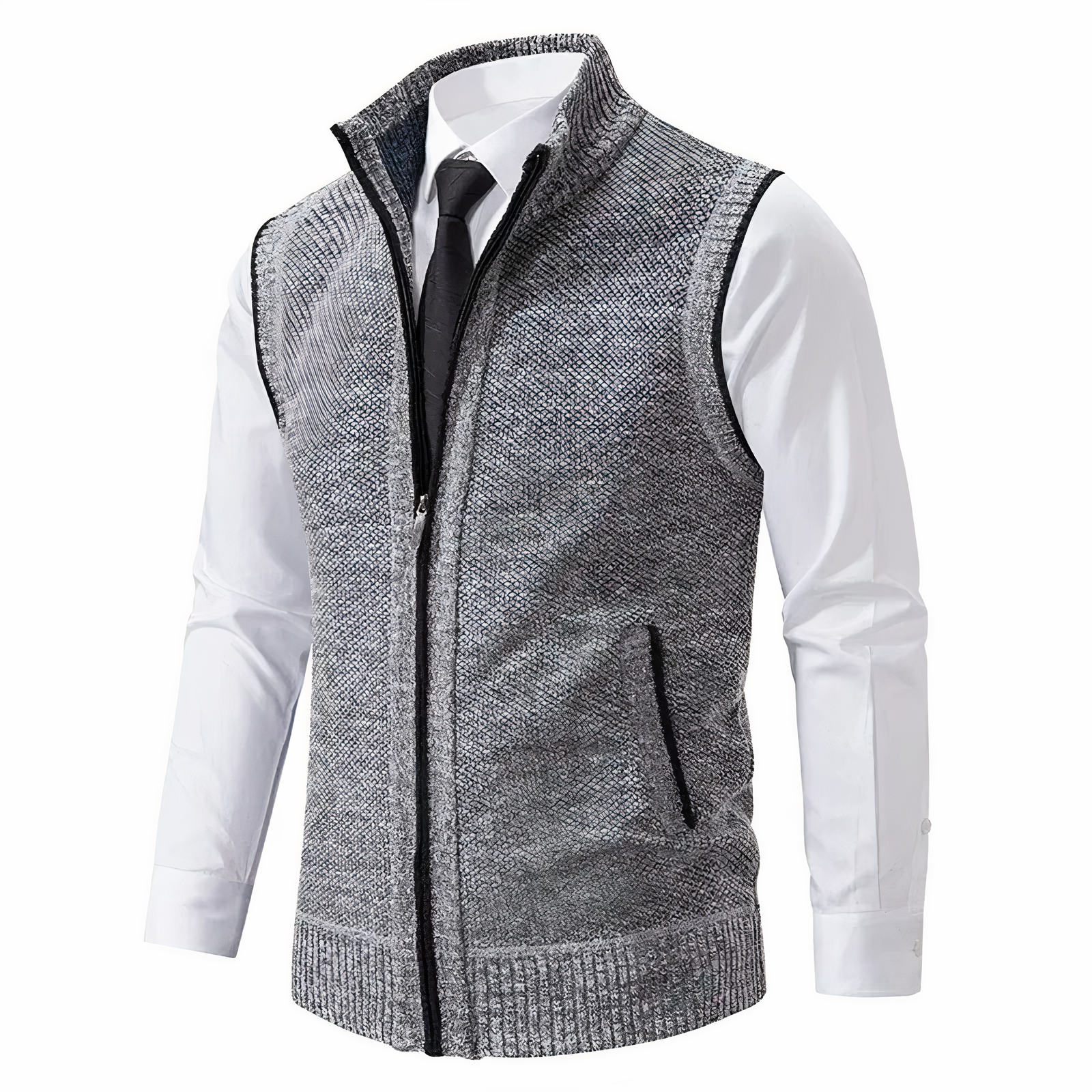 Sleeveless Vest