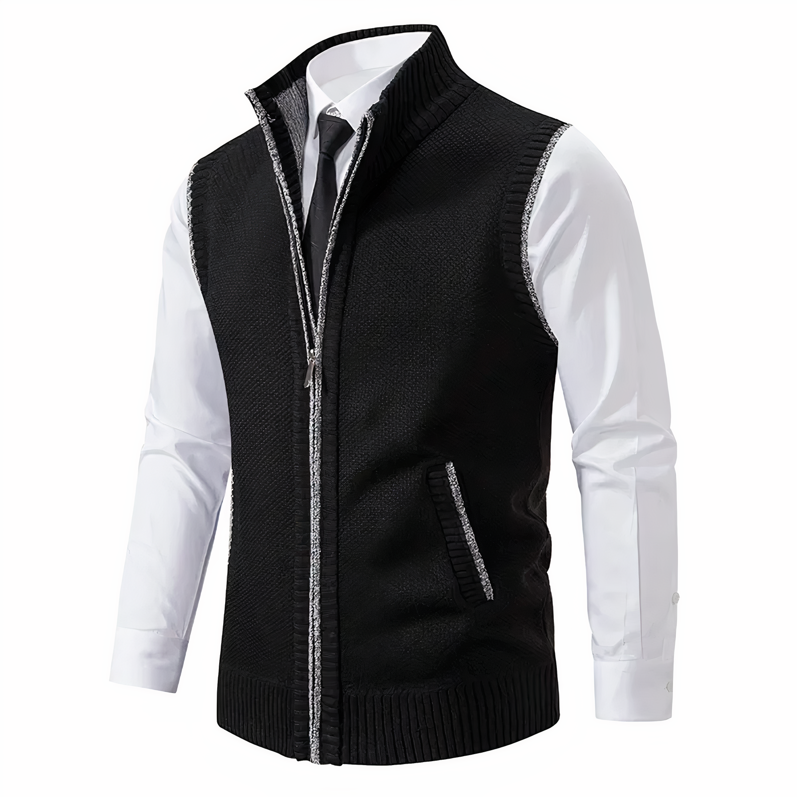 Sleeveless Vest