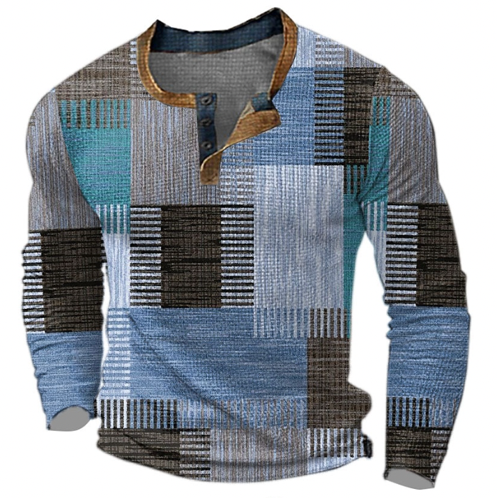 Stylish Mens Sweater