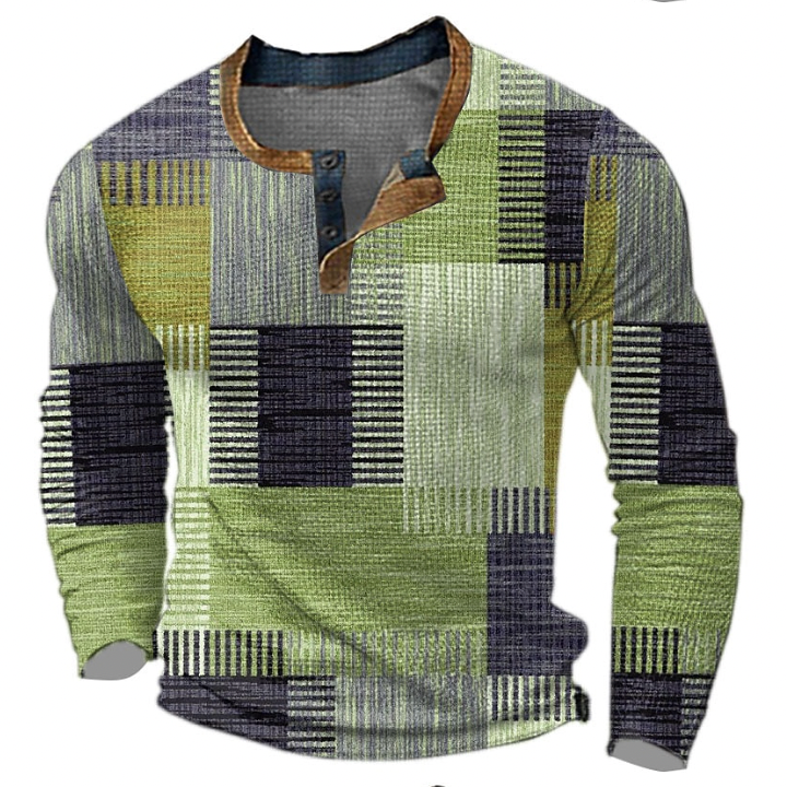 Stylish Mens Sweater