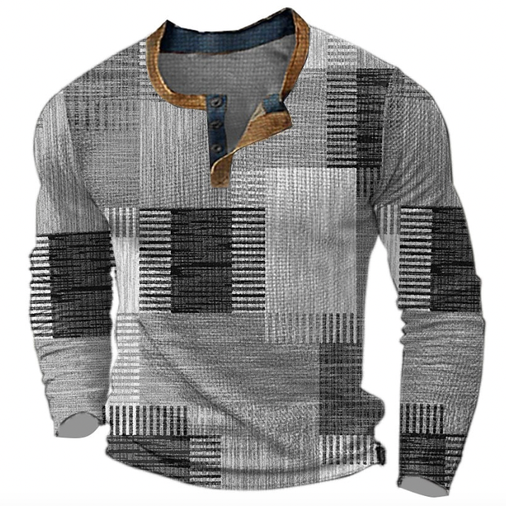Stylish Mens Sweater