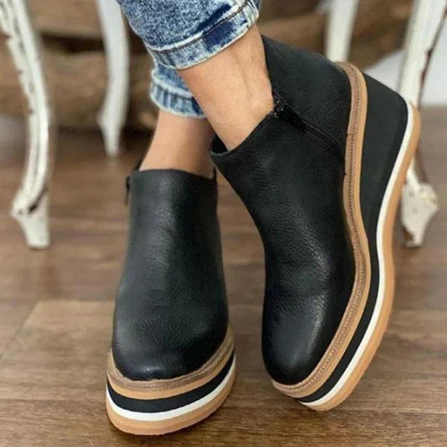 Ankle Boot