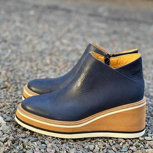 Stylish Elegant Boots