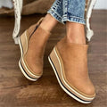 Luna - Stiefelette