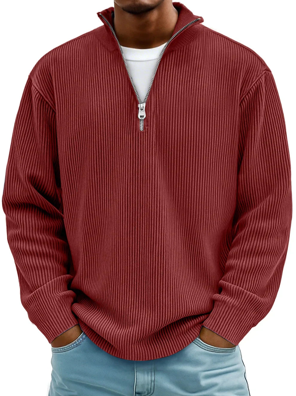 Fashionable Trendy Sweater