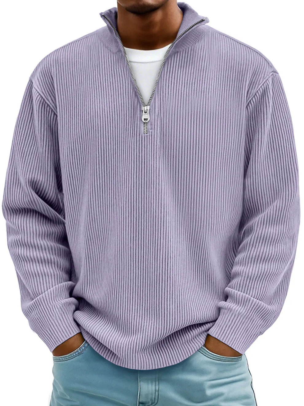 Fashionable Trendy Sweater