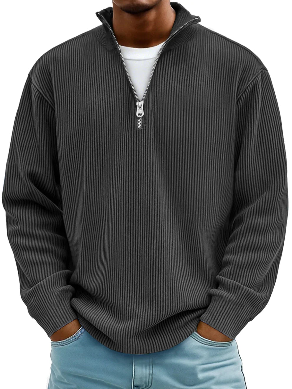 Fashionable Trendy Sweater