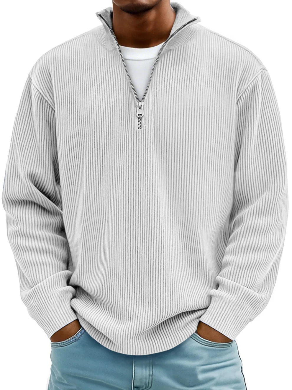 Fashionable Trendy Sweater