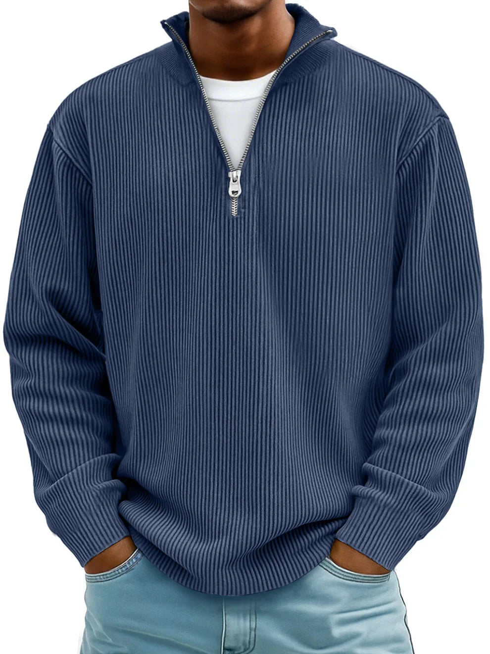 Fashionable Trendy Sweater