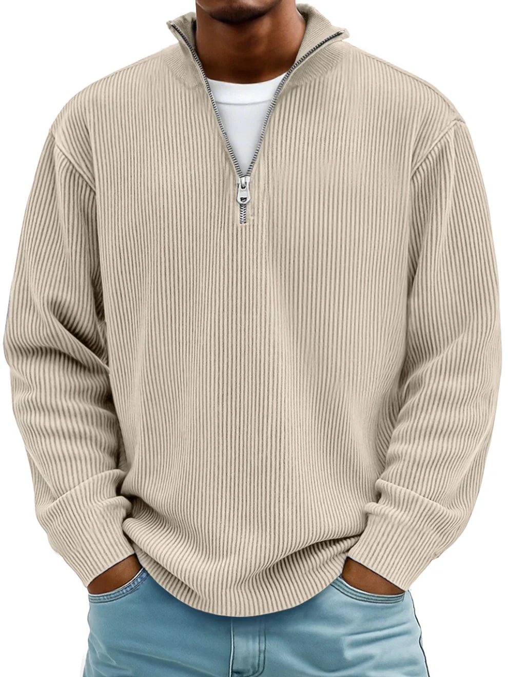 Fashionable Trendy Sweater