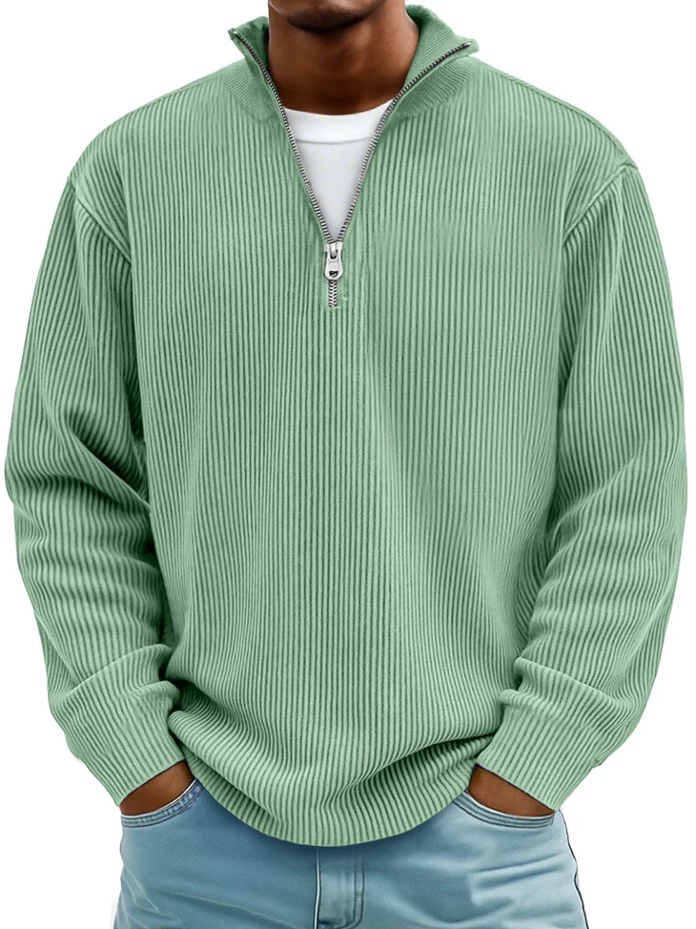 Fashionable Trendy Sweater