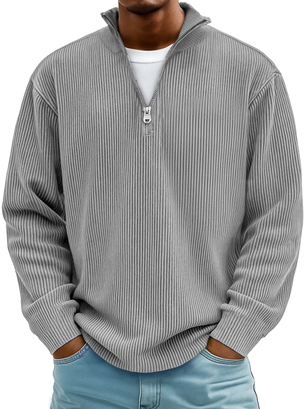 Fashionable Trendy Sweater