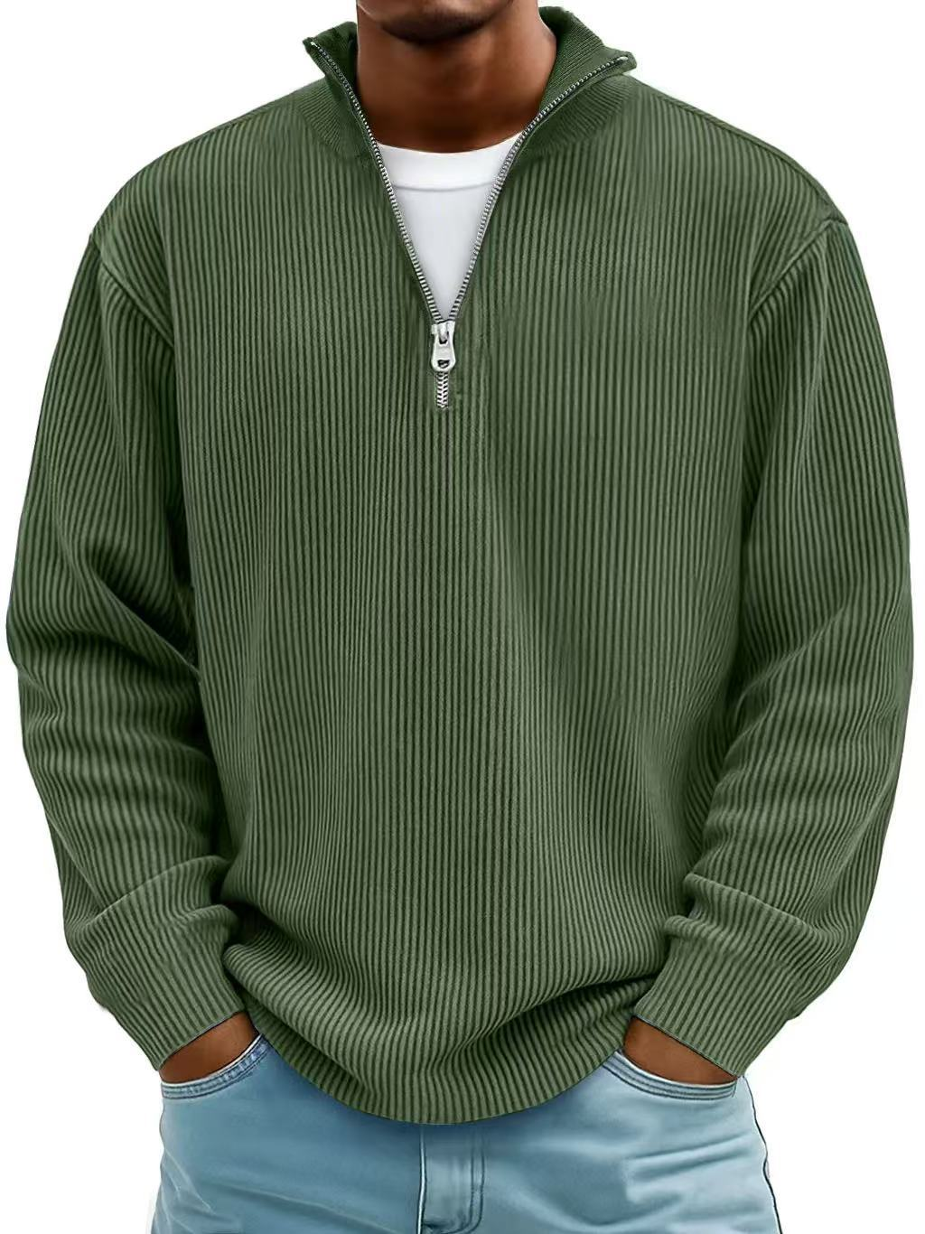 Fashionable Trendy Sweater