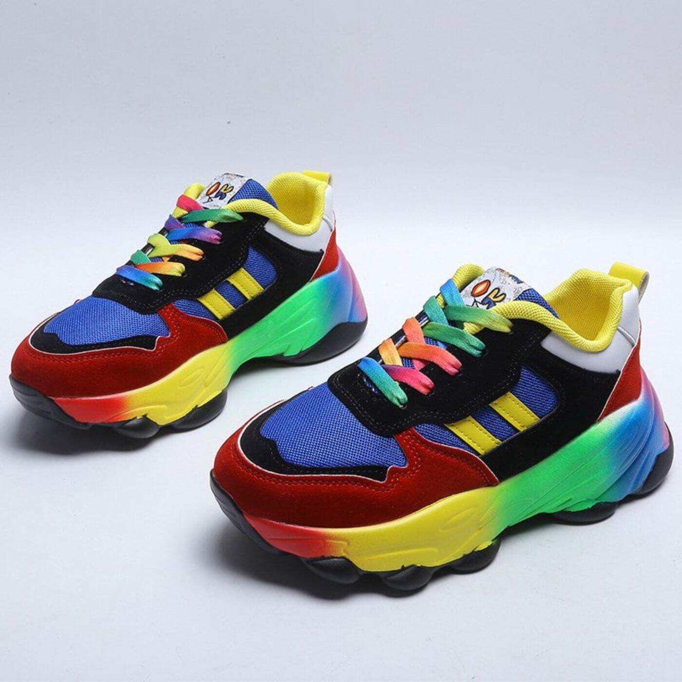 Aurora™ - Orthopädische Damen Sneakers