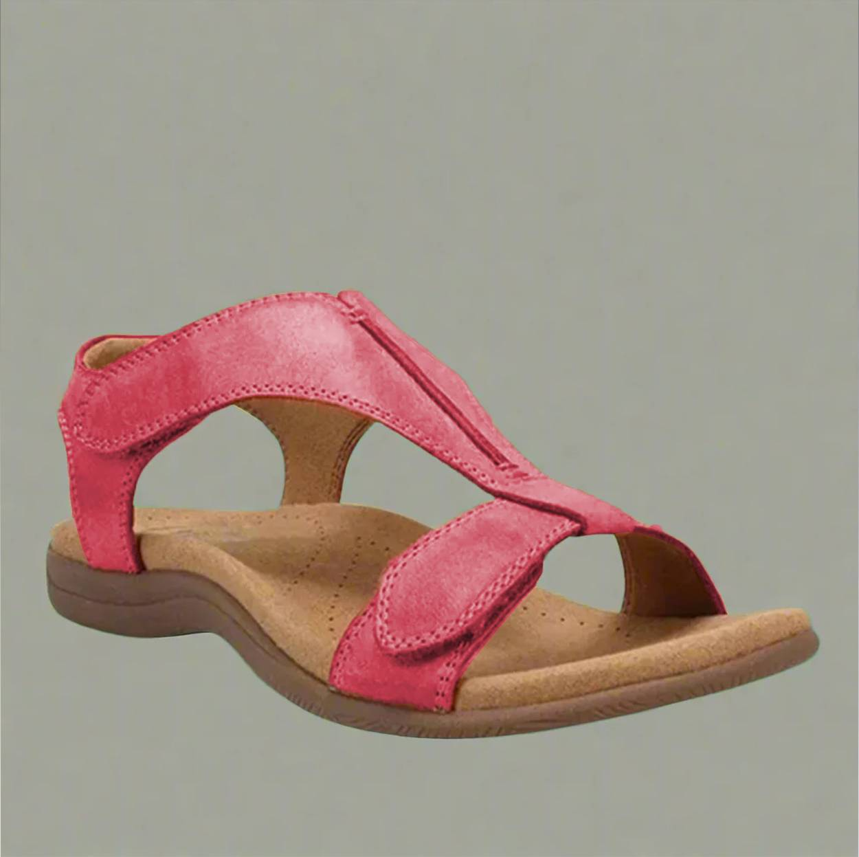 Soft Premium Material Sandals