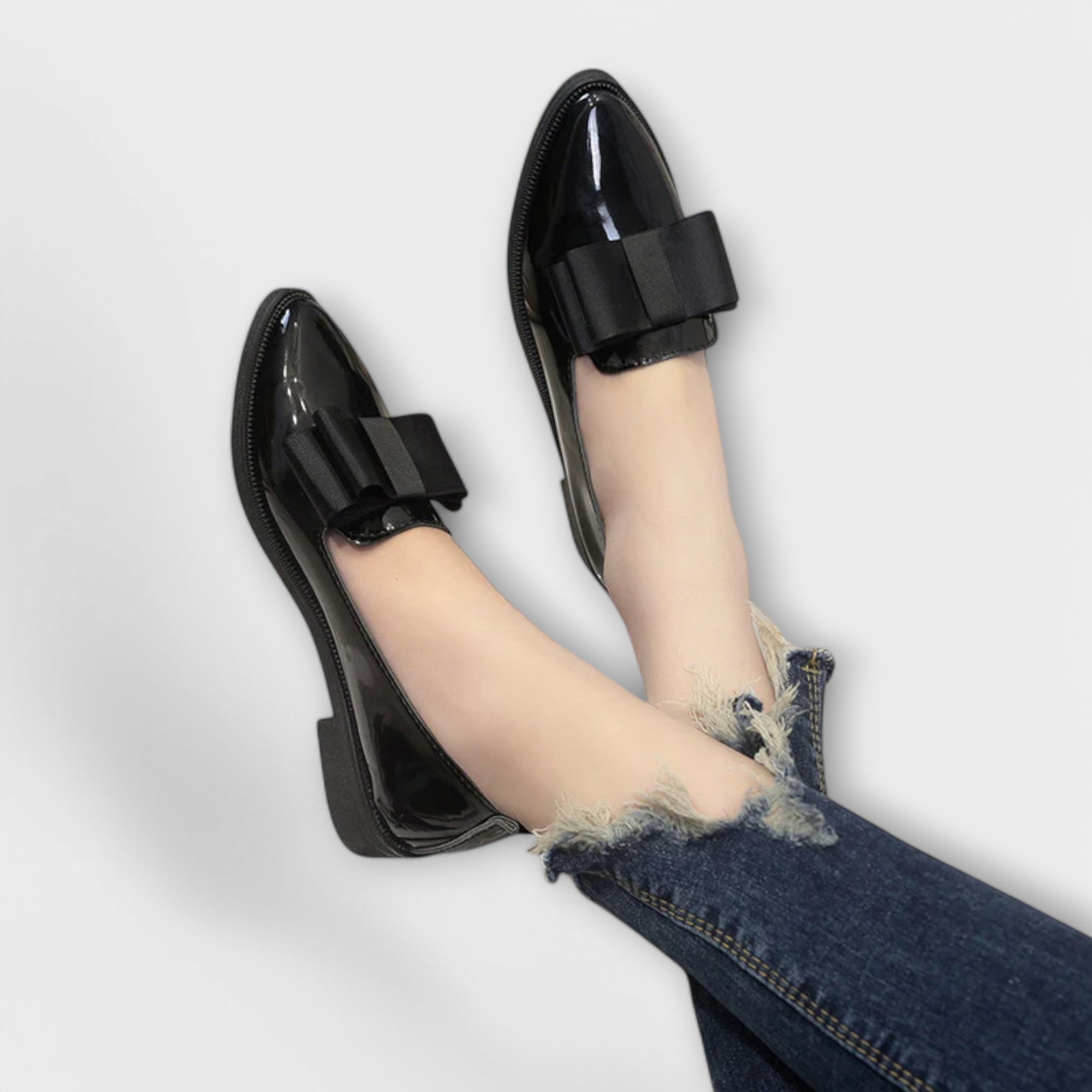 Heidi - Stylische Mokassins