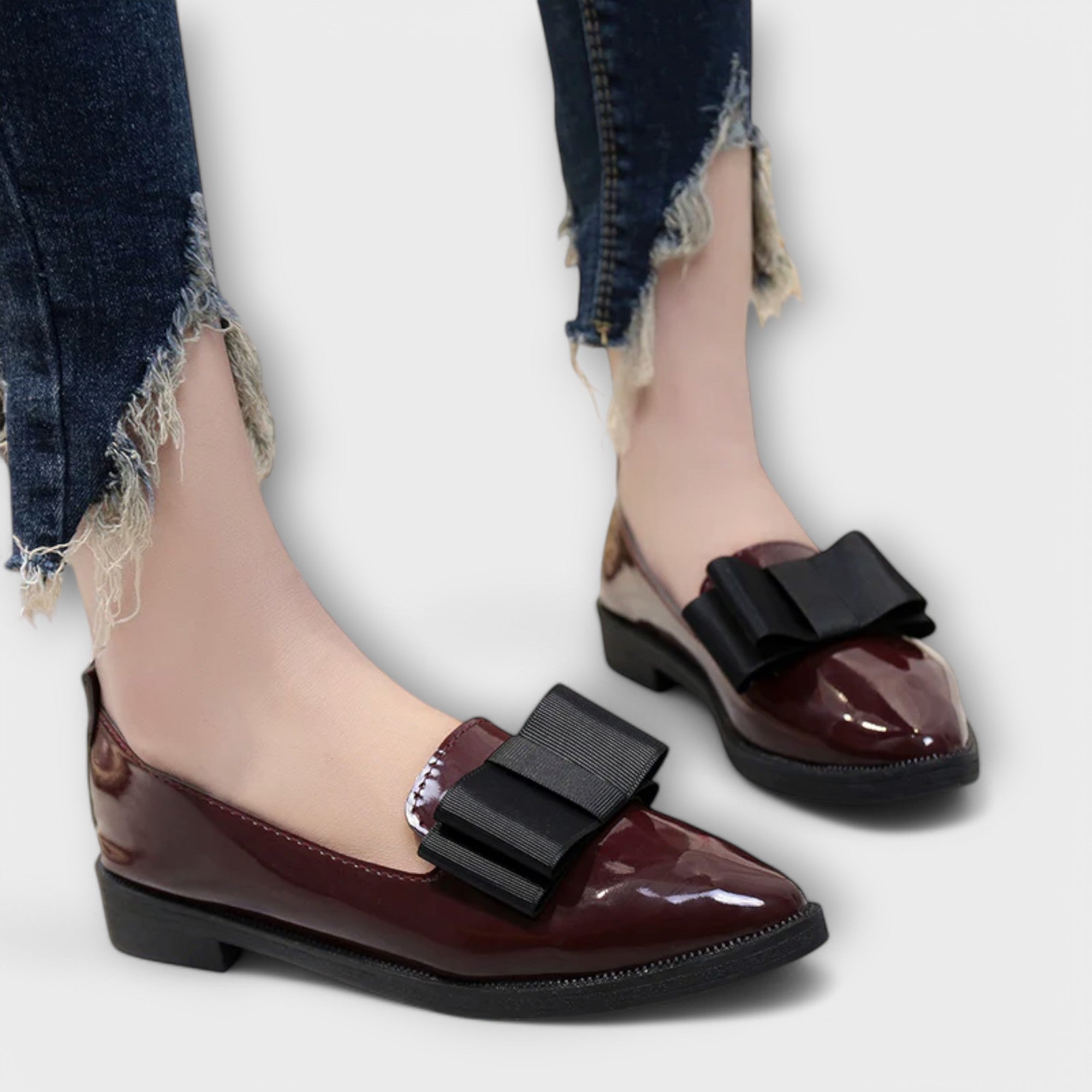 Heidi - Stylische Mokassins