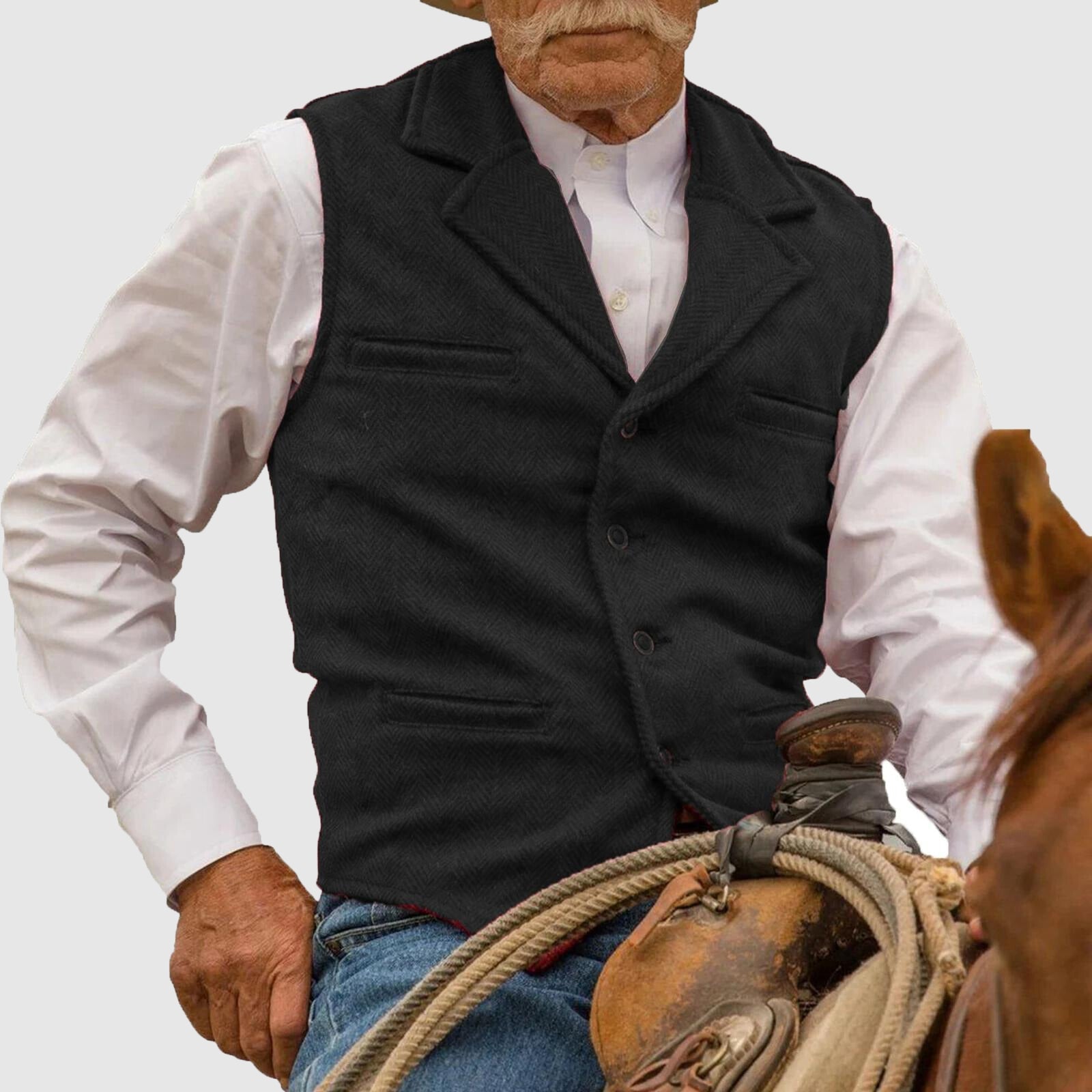 Classic Vest