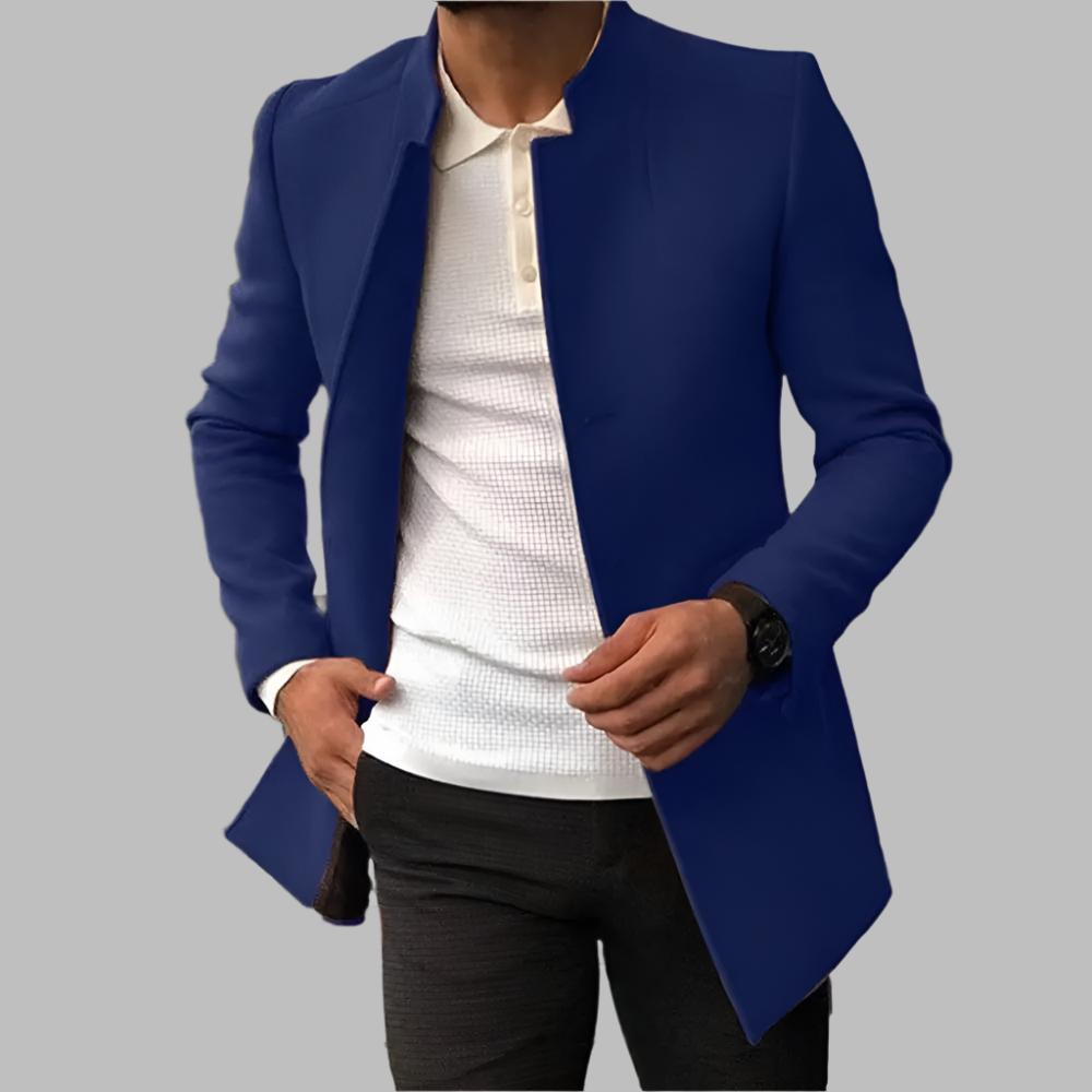 Elegant Mens Coat