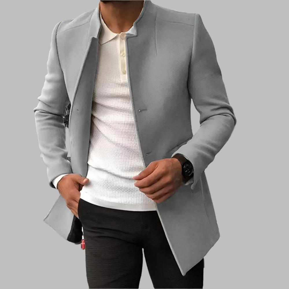 Elegant Mens Coat