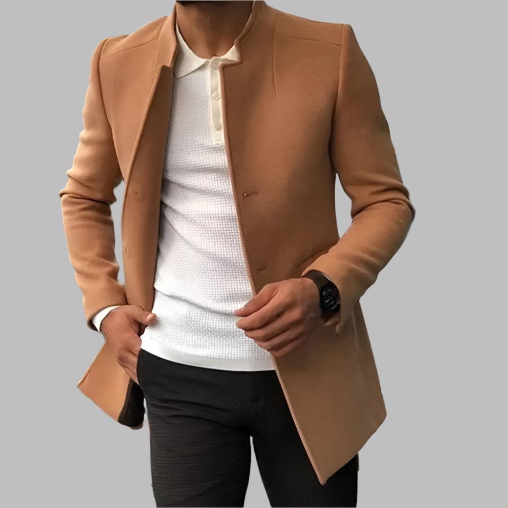 Elegant Mens Coat
