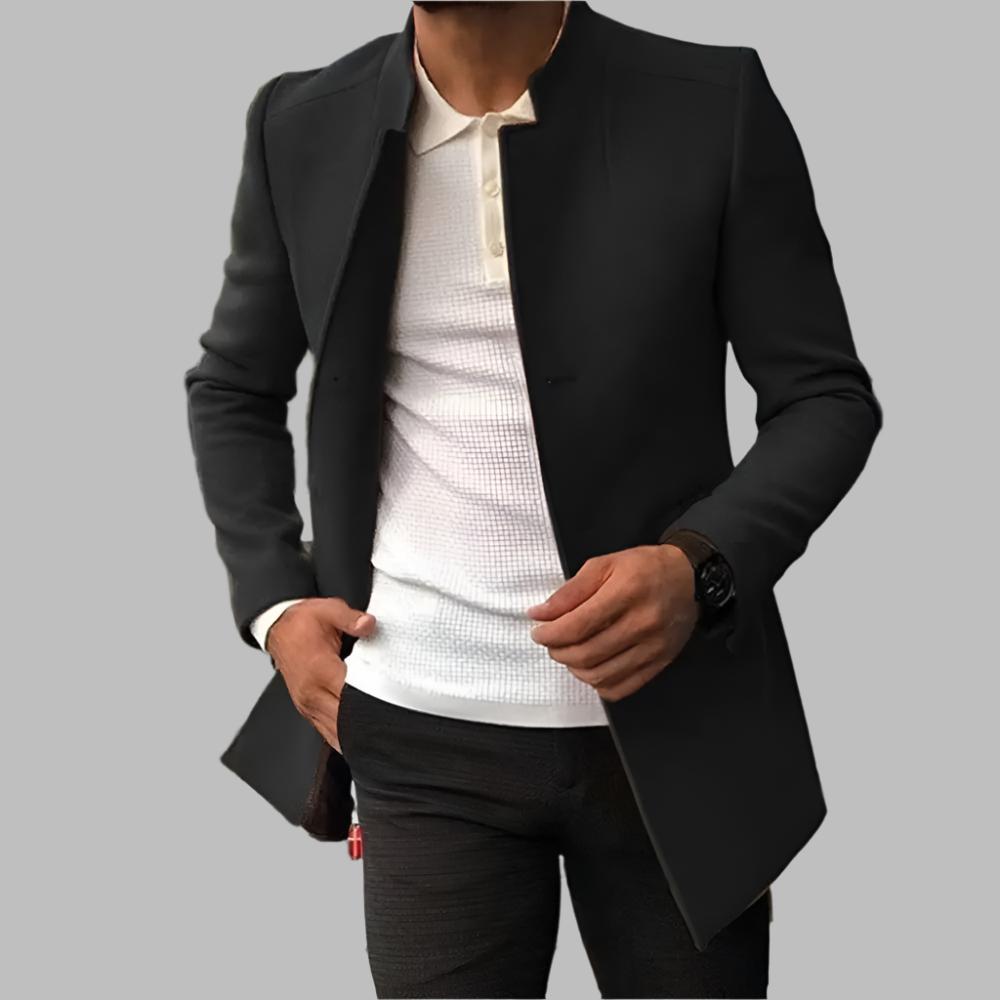 Elegant Mens Coat