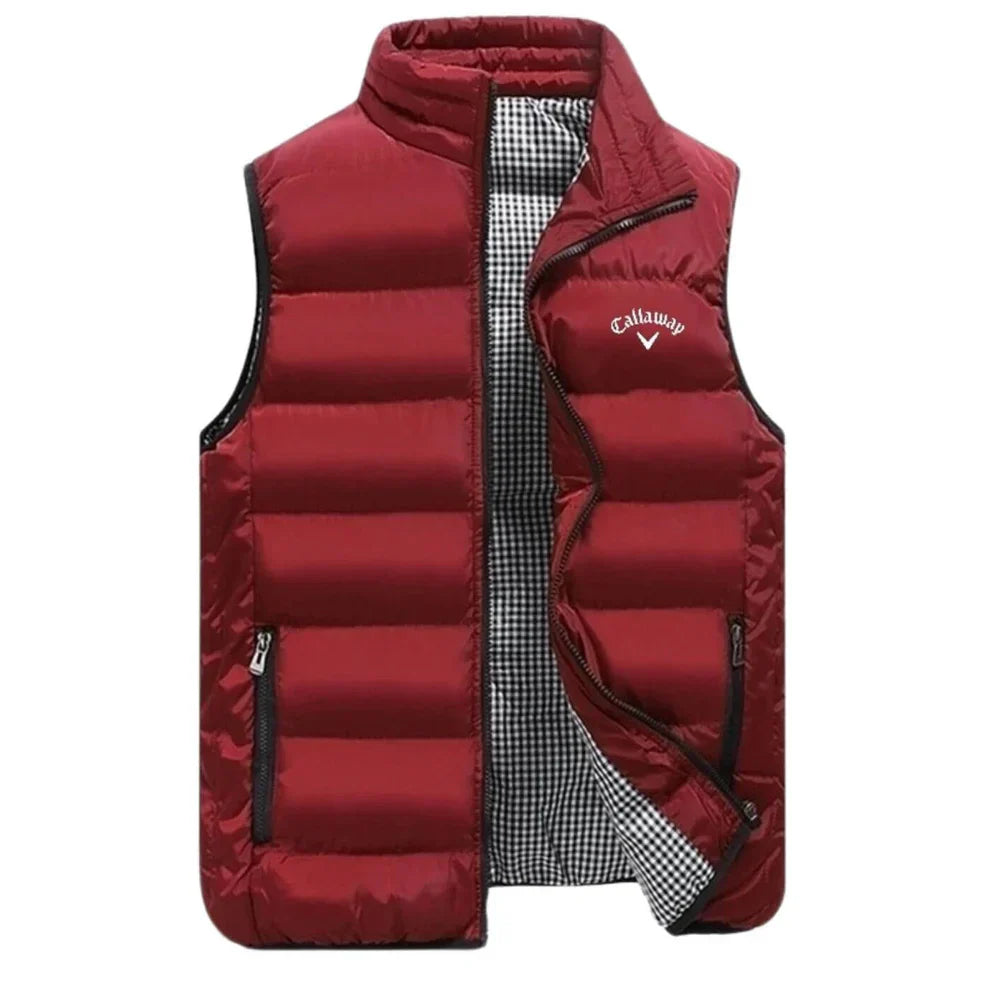 Premium Quilted Vests