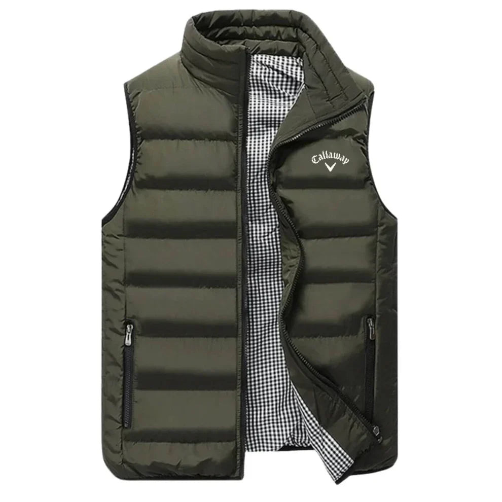 Premium Quilted Vests